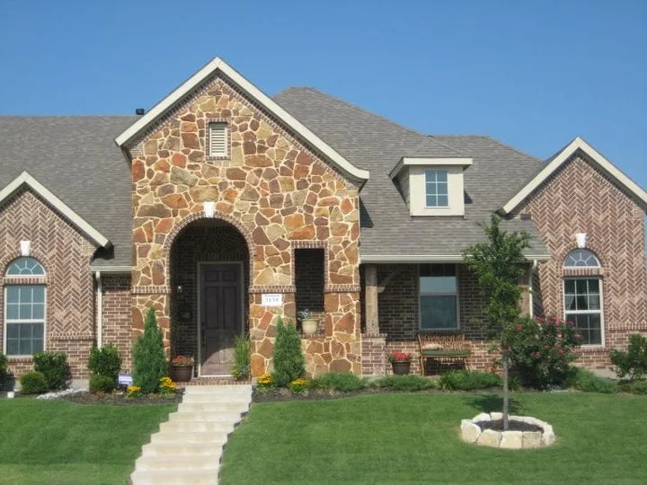 Top-rated garden landscaping experts serving Rockwall, TX - Rockwall Landscaping and Lawn Care
