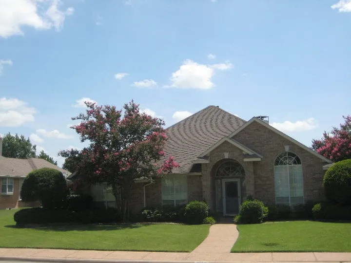 Local residential landscaping in Rockwall, TX by Rockwall Landscaping and Lawn Care