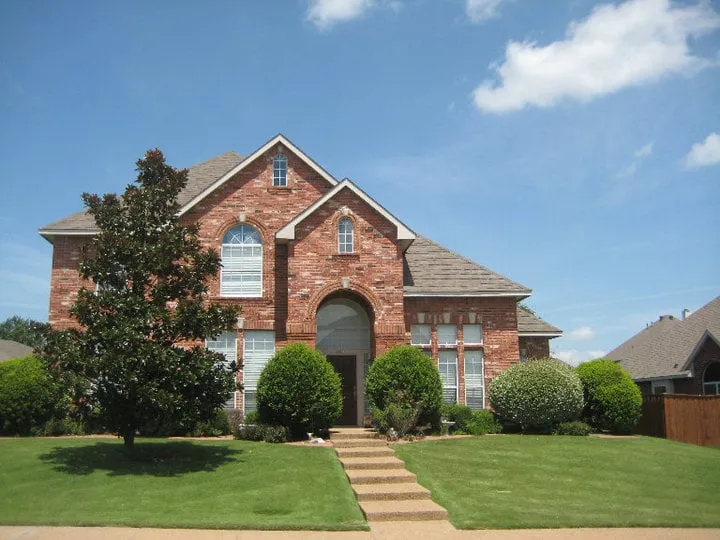 Custom residential landscaping experts serving Rockwall, TX - Rockwall Landscaping and Lawn Care