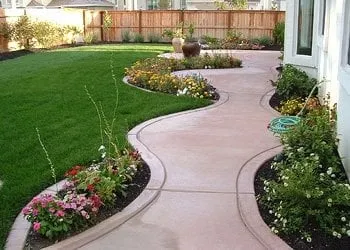 Reliable landscape design in Rockwall, TX - Rockwall Landscaping and Lawn Care