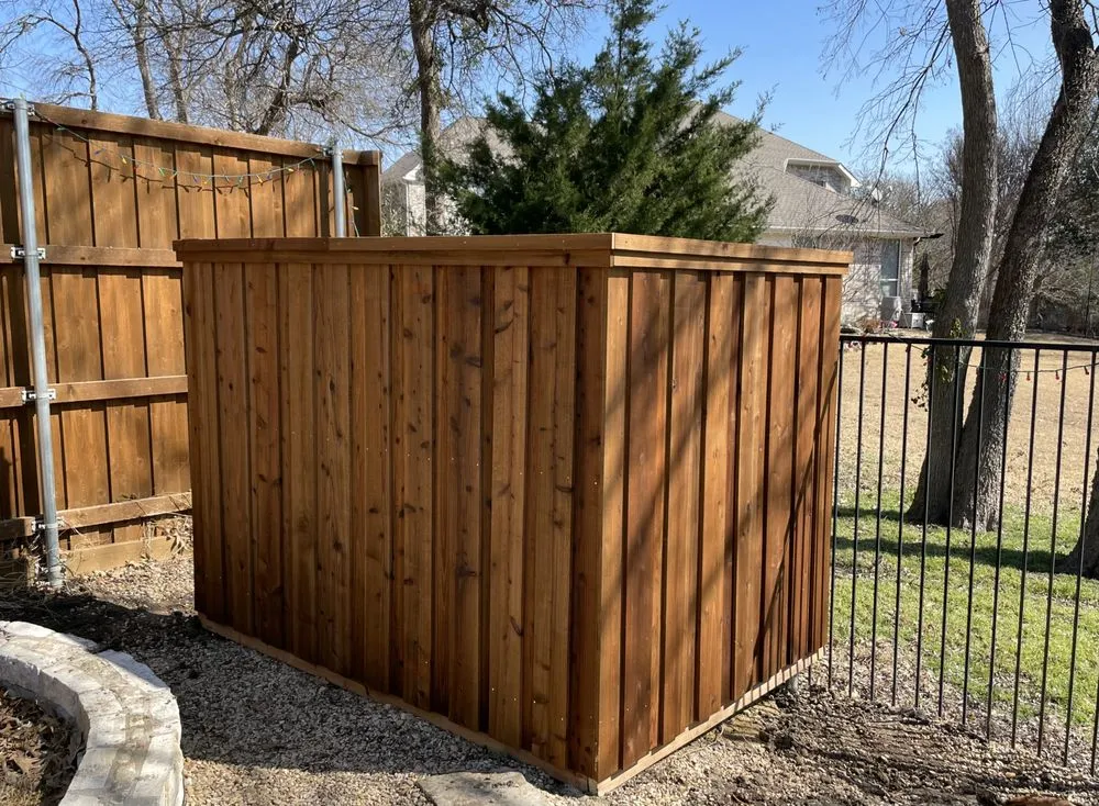 Custom lawn mowing service in Dallas, TX - Rockwall Outdoor Living