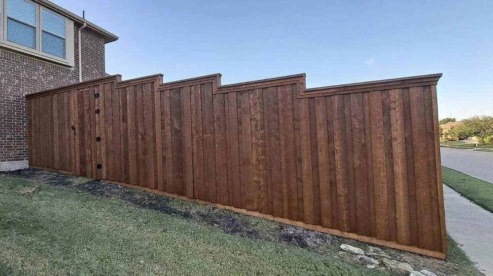 Professional garden landscaping in Dallas, TX - Rockwall Outdoor Living