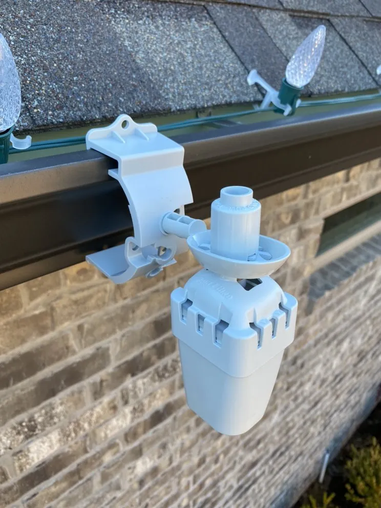 Local landscape installation for residential properties in Broken Arrow, OK by Rockwell Irrigation & Landscaping