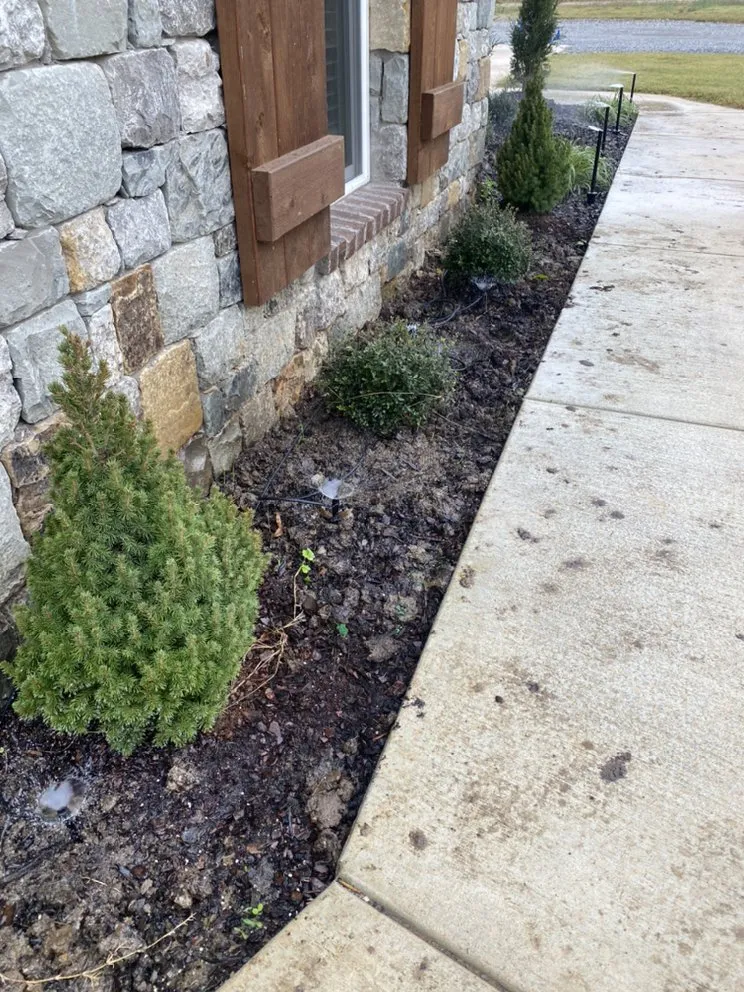 Reliable yard maintenance near you across Broken Arrow, OK - Rockwell Irrigation & Landscaping