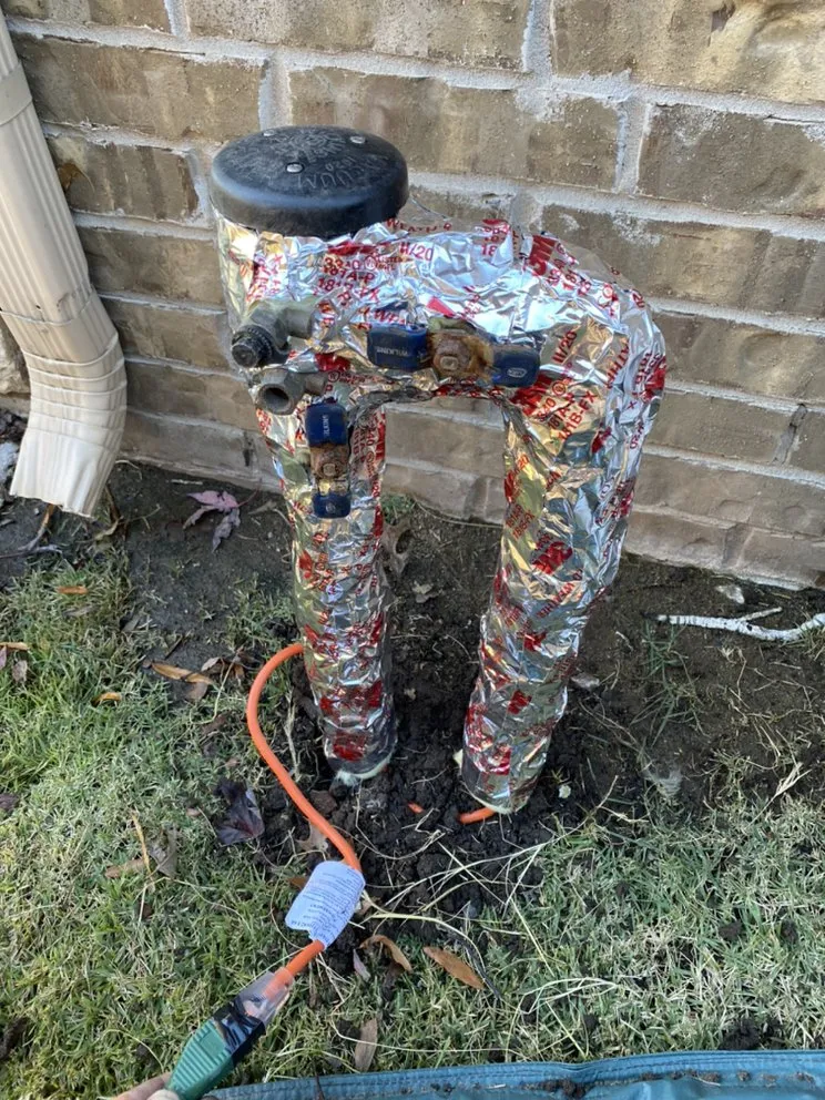 Trusted landscape design for residential properties across Broken Arrow, OK - Rockwell Irrigation & Landscaping