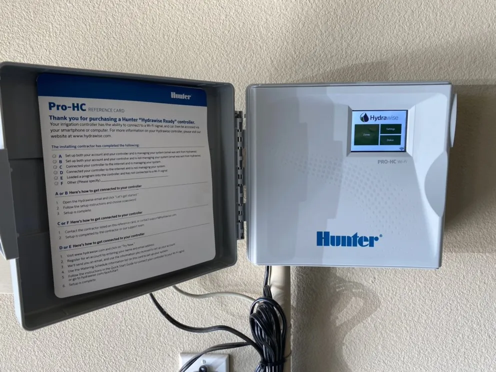 Affordable garden landscaping experts serving Broken Arrow, OK - Rockwell Irrigation & Landscaping