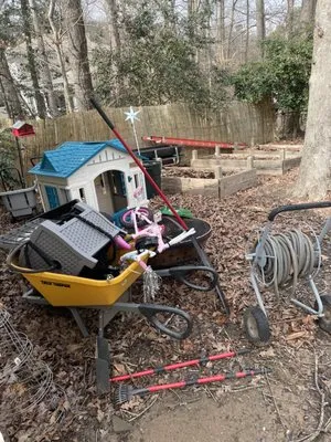 Rockwell Labor Services Logo