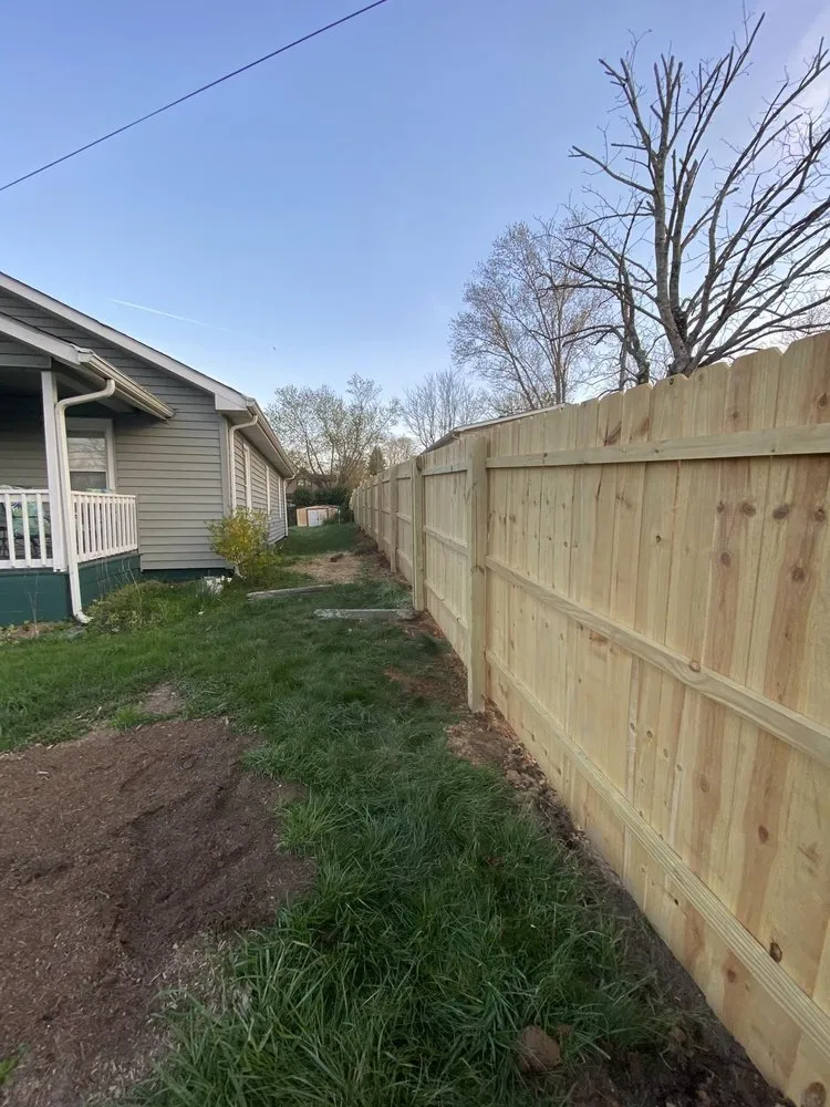 Local residential landscaping in Asheville, NC - Rockwell Landscaping and Design