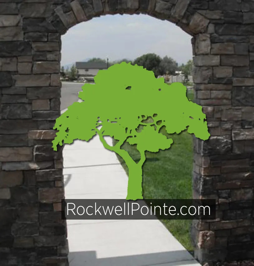 Top-rated landscaping services for residential properties across Salt Lake City, UT - Rockwell Pointe INC