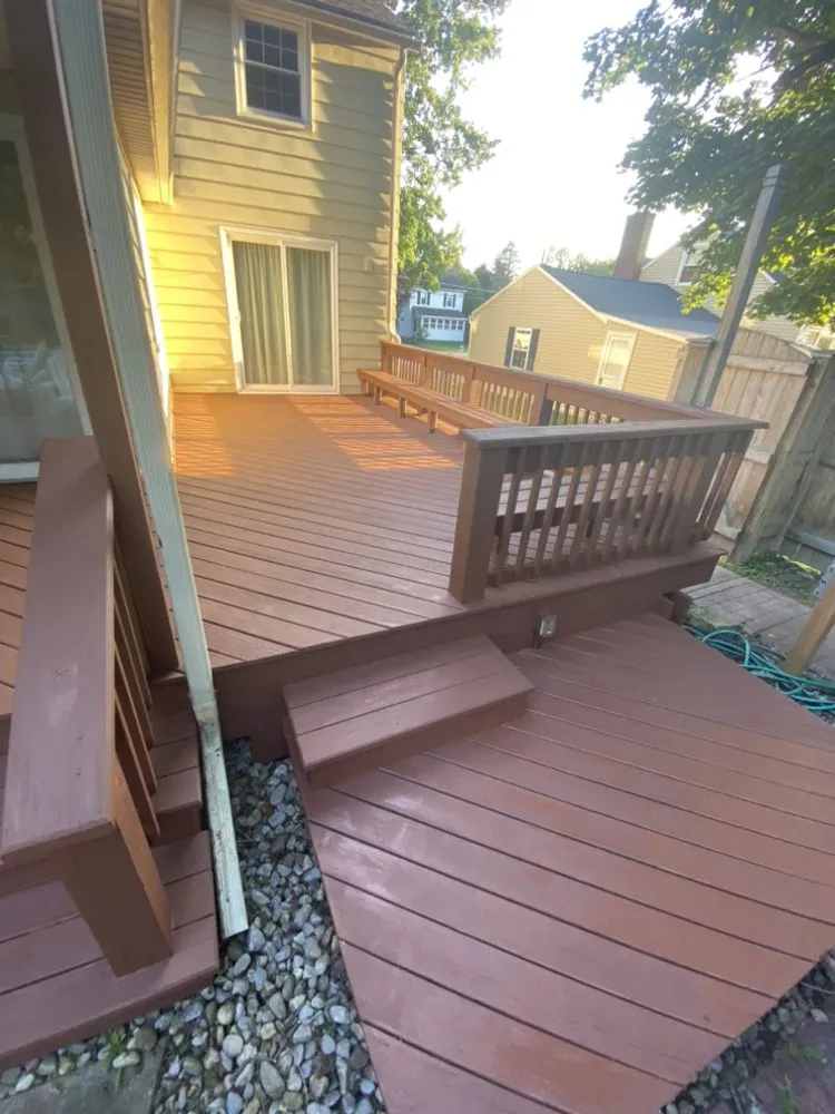 Custom lawn care service experts serving Nedrow, NY - Rockwell property pros