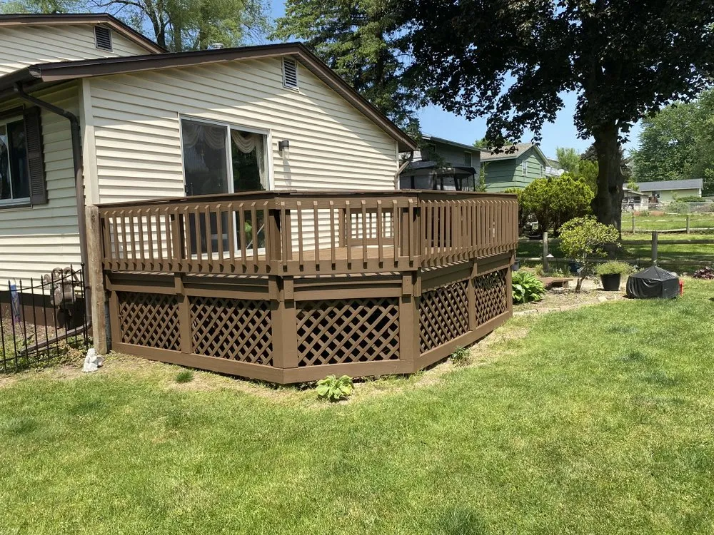 Affordable lawn mowing service experts serving Nedrow, NY - Rockwell property pros