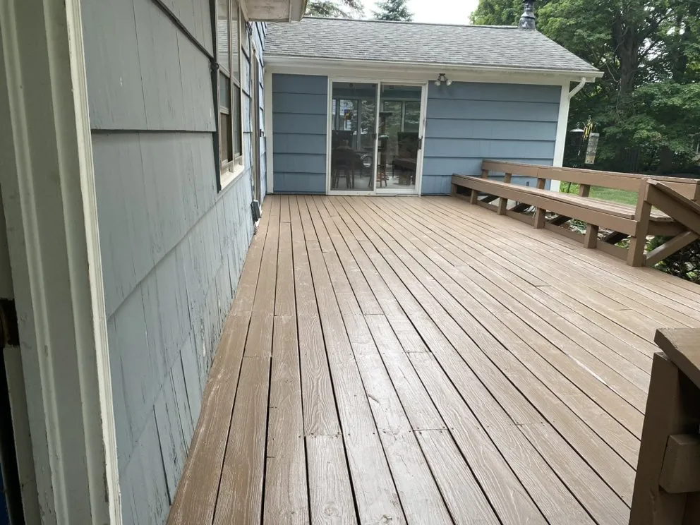 Reliable landscaping services for homes in Nedrow, NY by Rockwell property pros