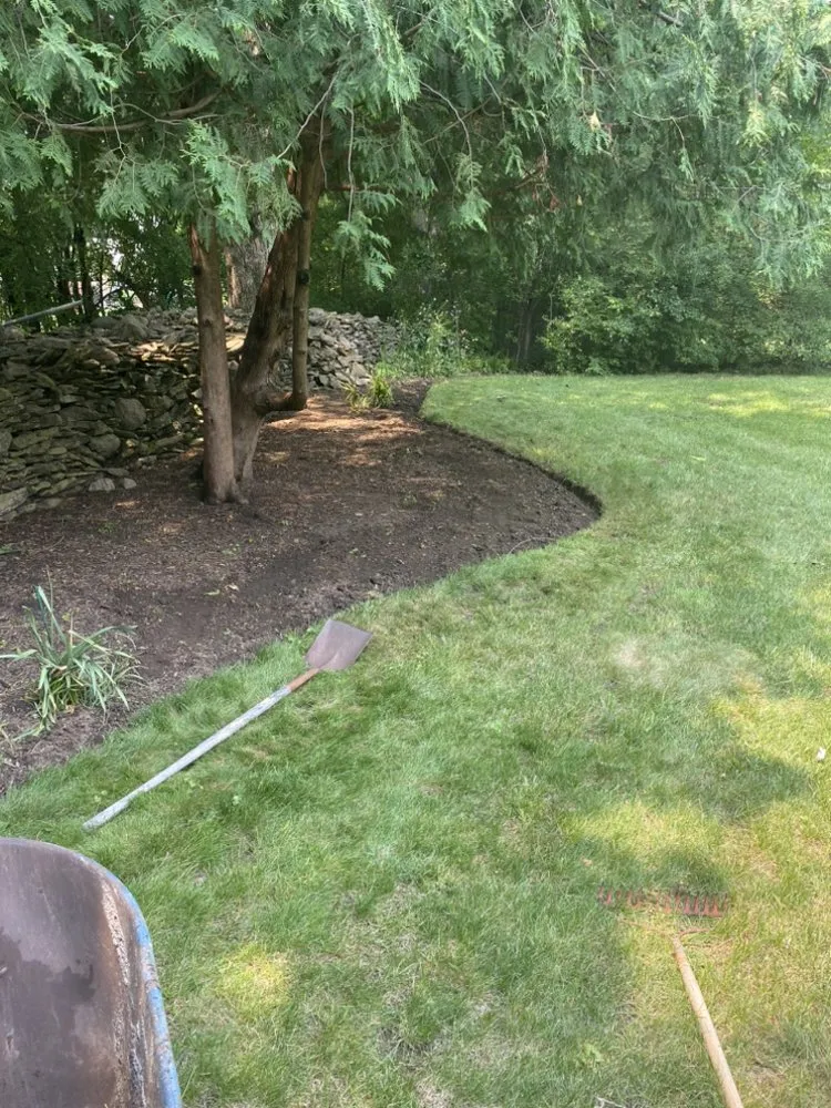 Trusted outdoor landscaping in Nedrow, NY - Rockwell property pros