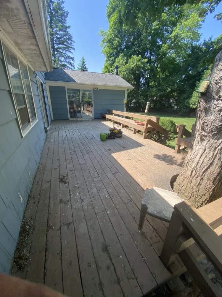 Affordable yard cleanup service near you across Nedrow, NY - Rockwell property pros