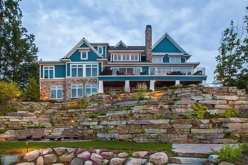 Trusted lawn care service in Lake Orion, MI - Rockworks