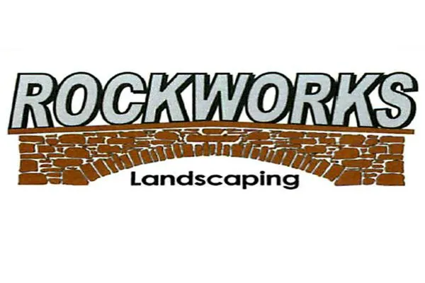 Rockworks Landscaping