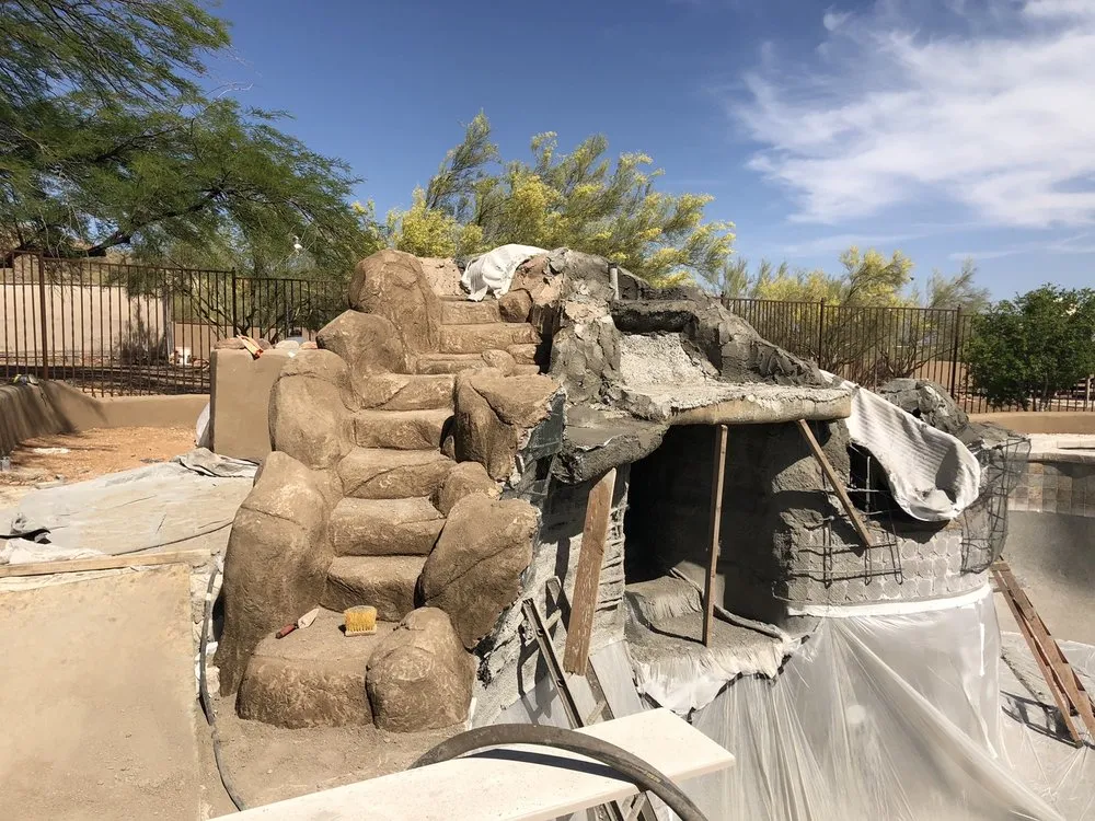 Trusted yard maintenance in Phoenix, AZ - Rockworks