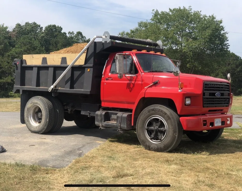 Local yard maintenance for residential properties across Grottoes, VA - Rocky Bottom Acres