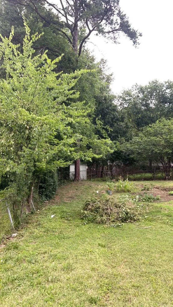 Affordable landscape installation in Knoxville, TN - Rocky City Lawn Care