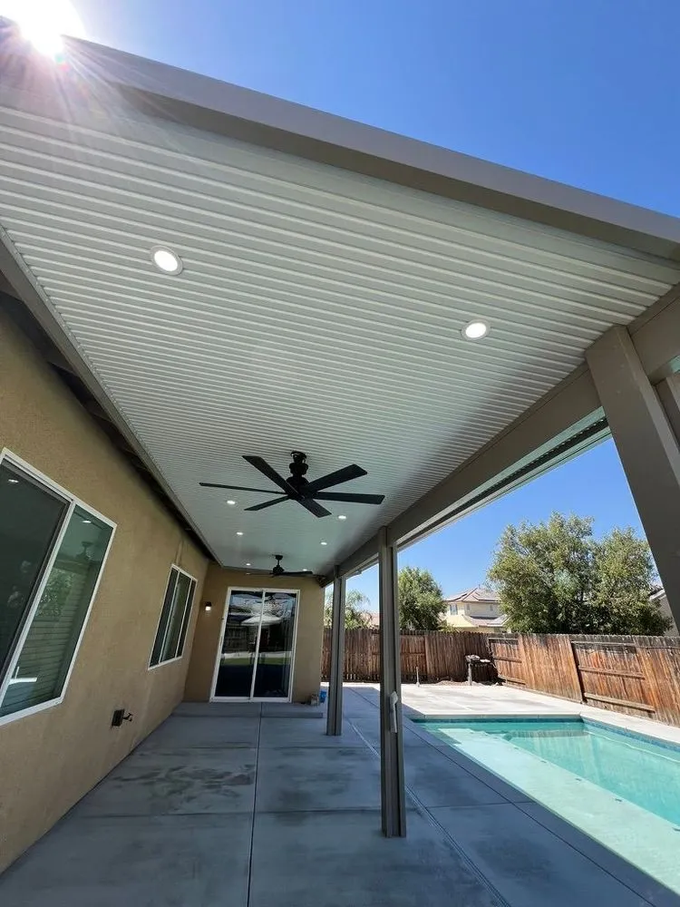 Local landscaping services for outdoor upgrades across Bakersfield, CA - Rocky Concrete