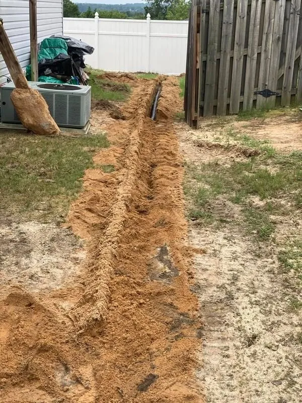 Expert landscape design in Thomson, GA - Rocky Creek Lawncare & Landscaping