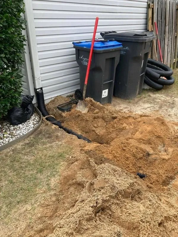 Local landscaping services in Thomson, GA - Rocky Creek Lawncare & Landscaping