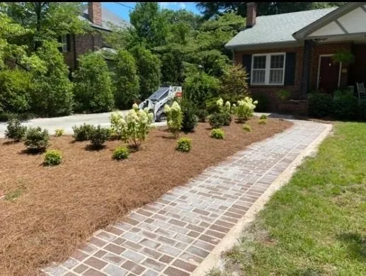 Reliable residential landscaping for outdoor upgrades in Thomson, GA by Rocky Creek Lawncare & Landscaping