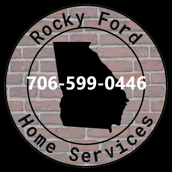 Trusted landscaping services with custom design across Lavonia, GA - Rocky Ford Home Services