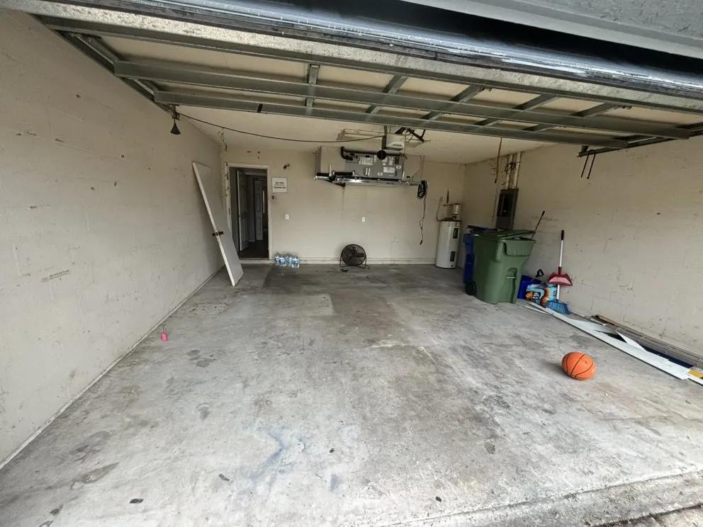 Local yard cleanup service for beautiful yards in Winter Haven, FL by Rocky Landscape Services