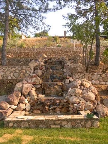 Professional lawn mowing service in Salt Lake City, UT by Rocky Mile Construction