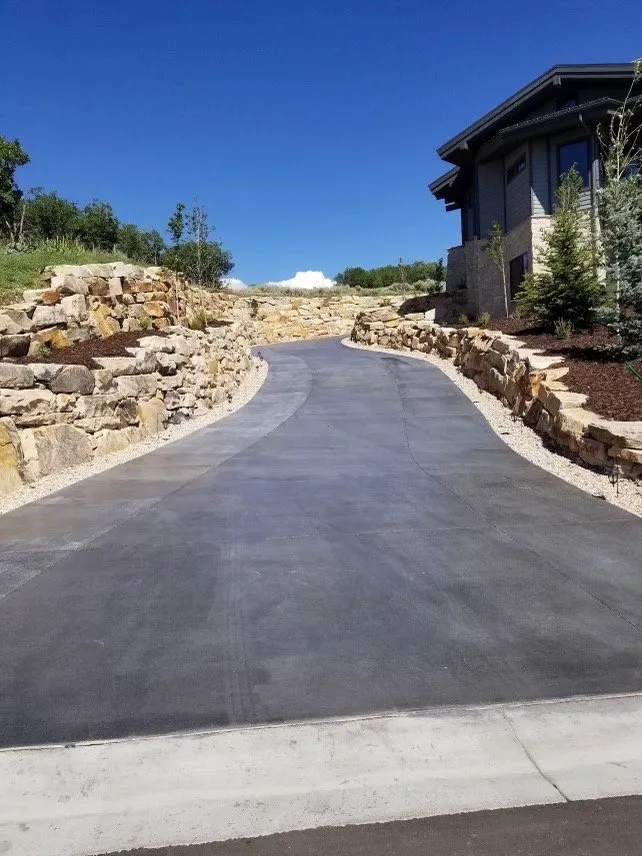 Expert yard maintenance experts serving Salt Lake City, UT - Rocky Mile Construction