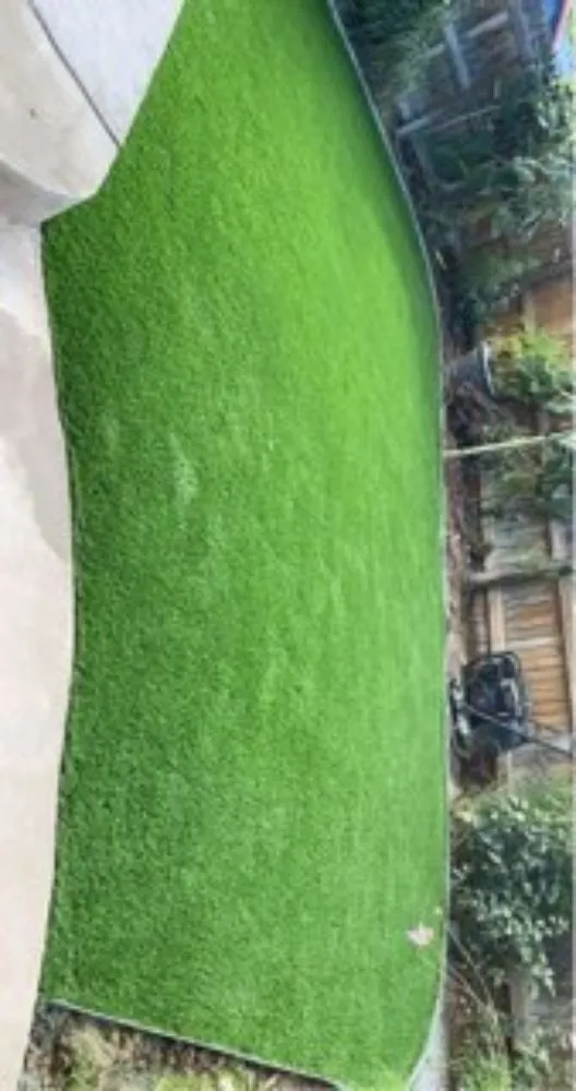 Reliable yard maintenance in Denver, CO - Rocky Mountain Concrete