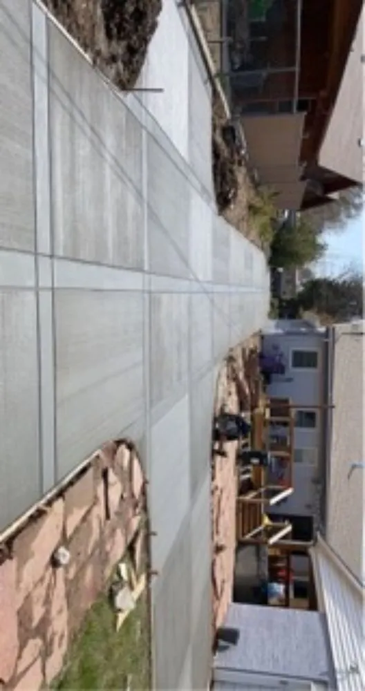 Local landscape installation experts serving Denver, CO - Rocky Mountain Concrete