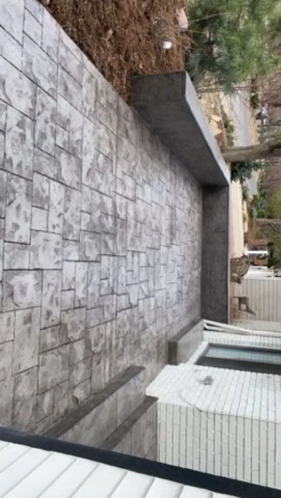 Local lawn mowing service for year-round maintenance in Denver, CO by Rocky Mountain Concrete