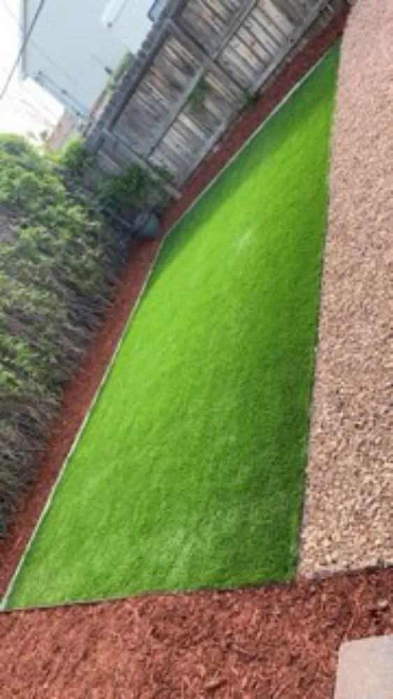 Professional landscape installation experts serving Denver, CO - Rocky Mountain Concrete