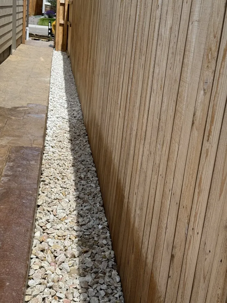 Top-rated yard cleanup service in Bennett, CO by Rocky Mountain Construction