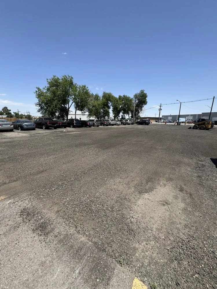 Professional residential landscaping experts serving Bennett, CO - Rocky Mountain Construction