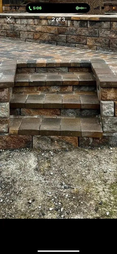 Trusted outdoor landscaping experts serving Bennett, CO - Rocky Mountain Construction