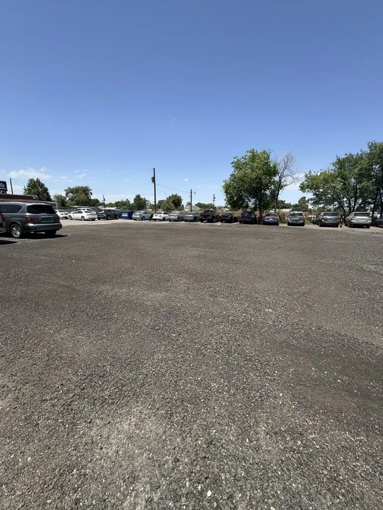 Expert yard maintenance for beautiful yards across Bennett, CO - Rocky Mountain Construction