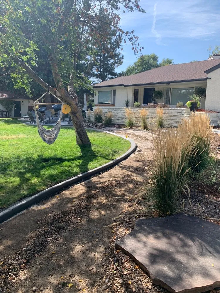 Affordable lawn care service experts serving Severance, CO - Rocky Mountain Curbscape