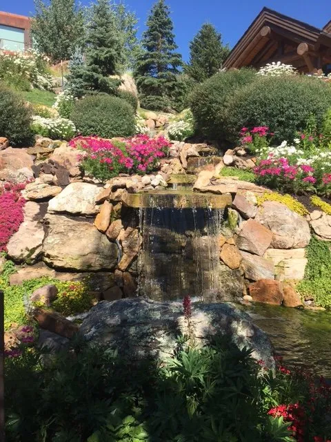Trusted landscape design experts serving Carbondale, CO - Rocky Mountain Custom Landscapes