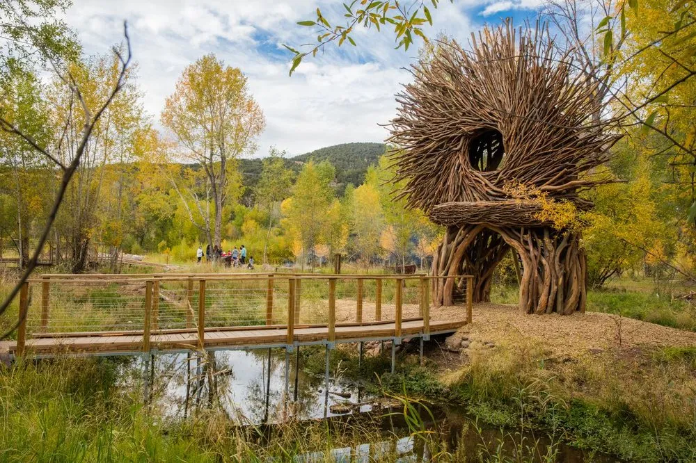 Custom landscaping services experts serving Carbondale, CO - Rocky Mountain Custom Landscapes