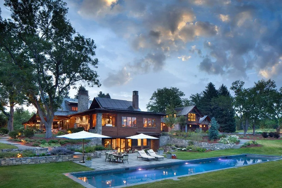 Reliable outdoor landscaping experts serving Carbondale, CO - Rocky Mountain Custom Landscapes