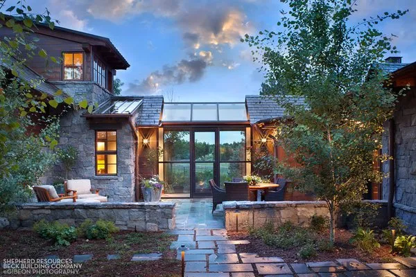 Rocky Mountain Custom Landscapes