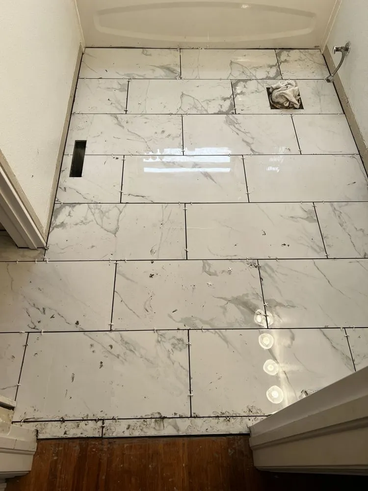 Reliable landscape installation for homes in Leadville, CO by Rocky Mountain Home Improvement