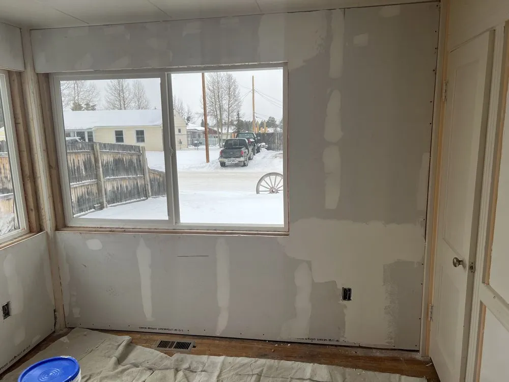 Professional outdoor landscaping in Leadville, CO by Rocky Mountain Home Improvement