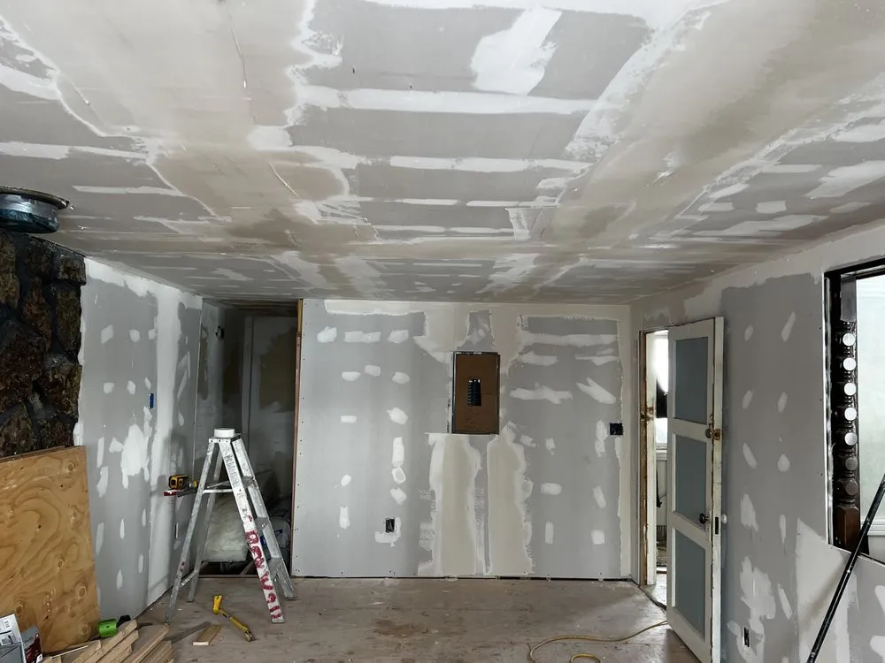 Custom landscaping services in Leadville, CO by Rocky Mountain Home Improvement