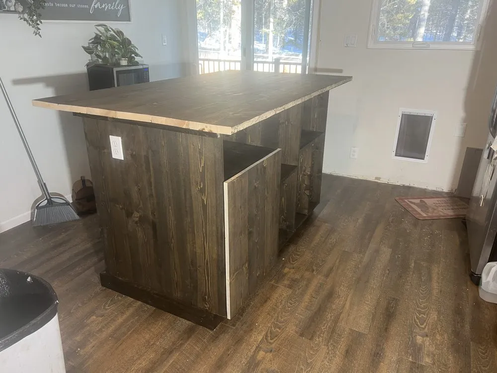 Affordable lawn mowing service in Leadville, CO by Rocky Mountain Home Improvement