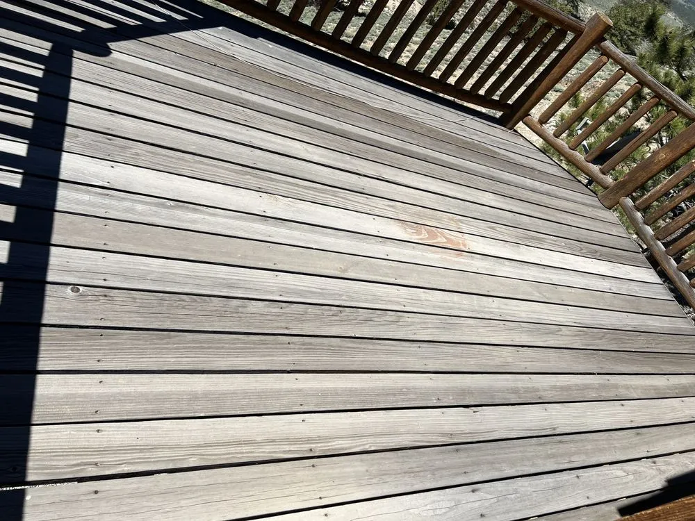 Trusted residential landscaping in Leadville, CO by Rocky Mountain Home Improvement