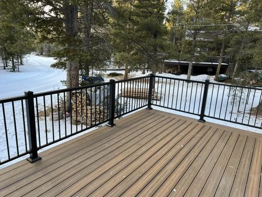 Rocky Mountain Home Improvement